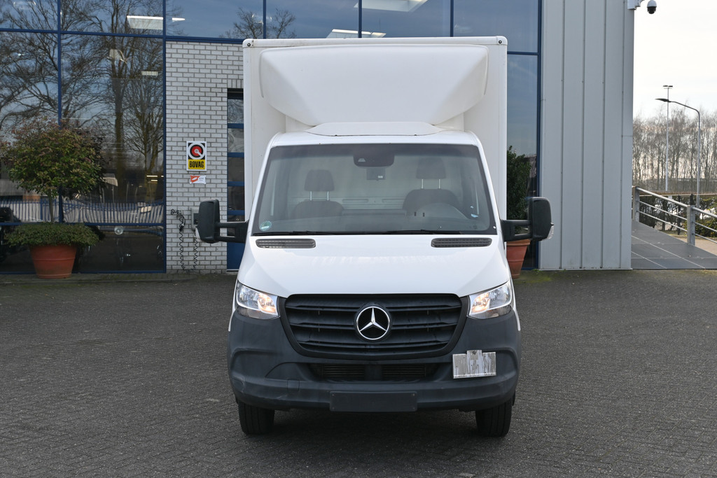 Mercedes-Benz Sprinter 1