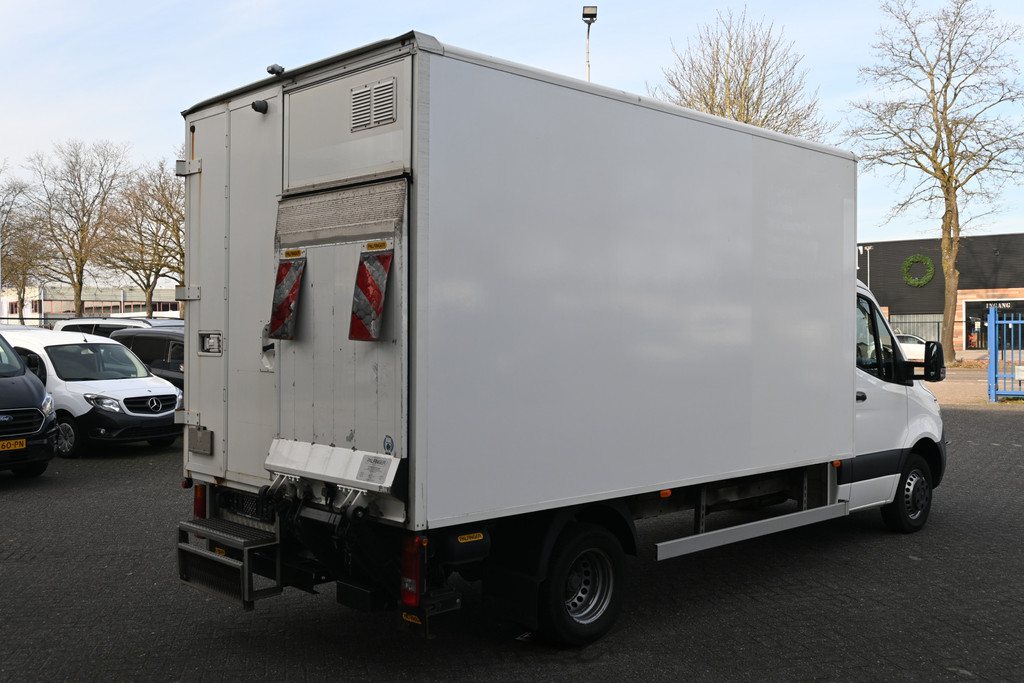 Mercedes-Benz Sprinter 3