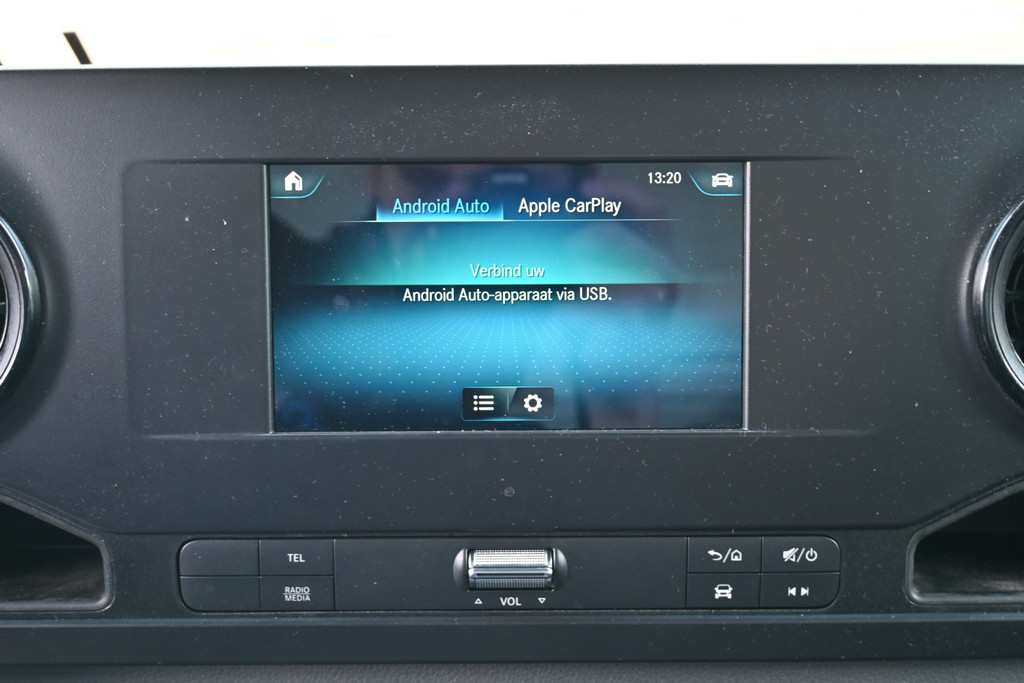 Mercedes-Benz Sprinter 6