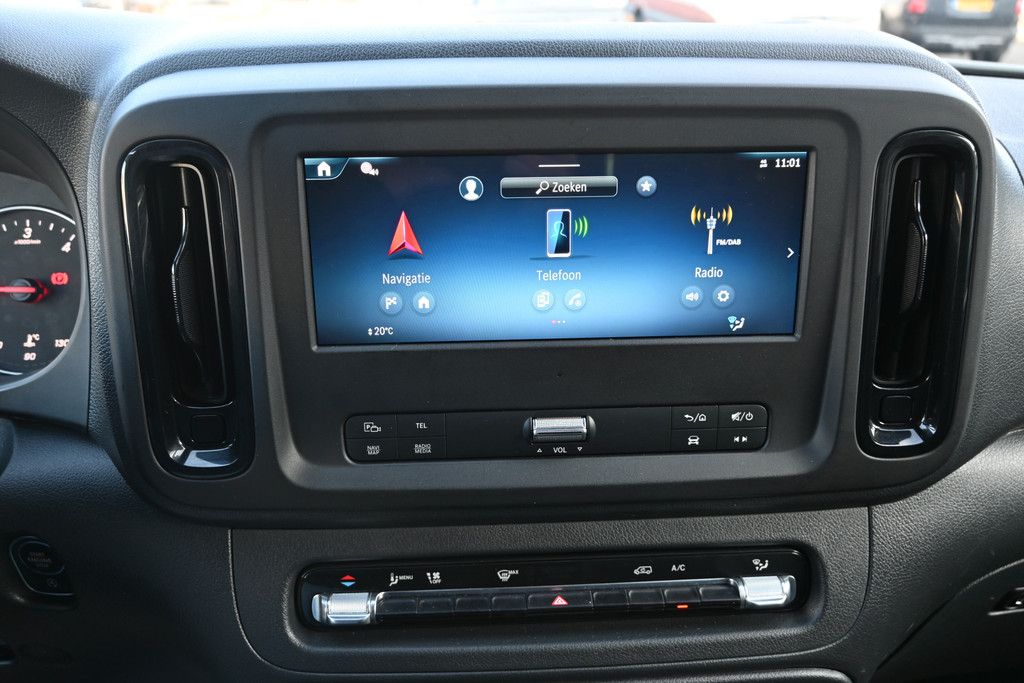 Mercedes-Benz Vito 19