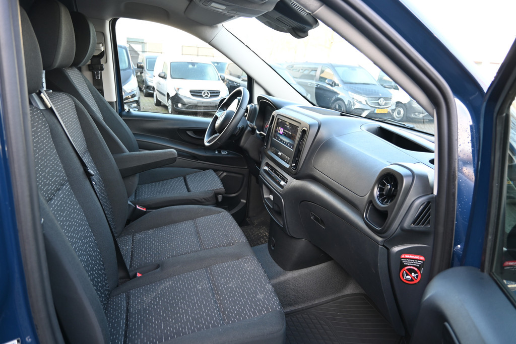 Mercedes-Benz Vito 3
