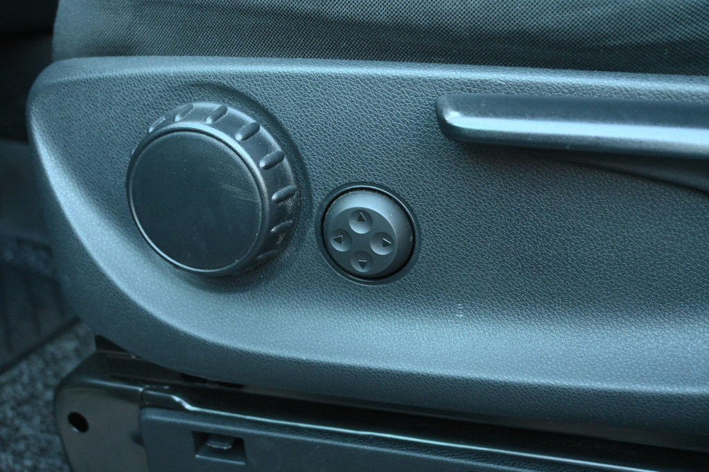 Mercedes-Benz Vito 19