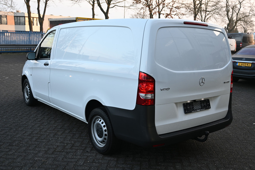 Mercedes-Benz Vito 7