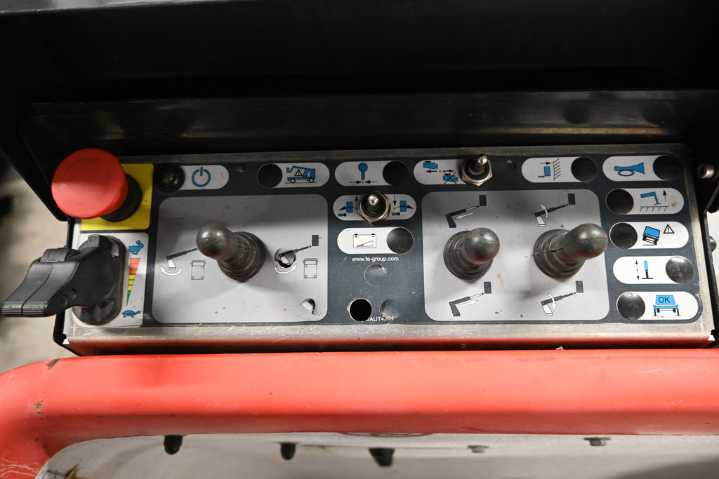 Mercedes-Benz Sprinter 19