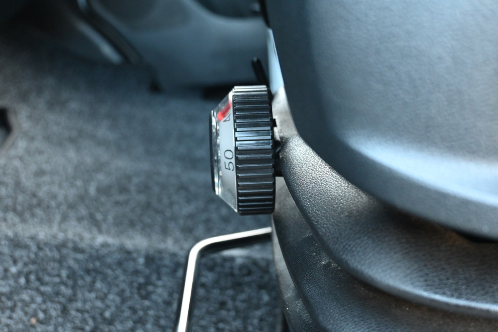 Mercedes-Benz Sprinter 22