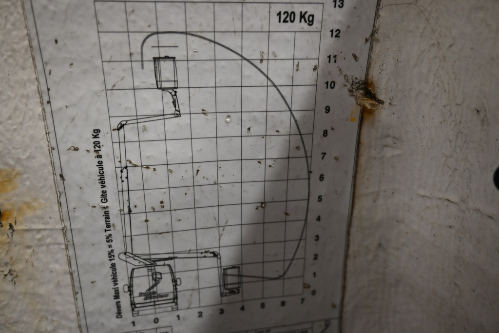 Mercedes-Benz Sprinter 23