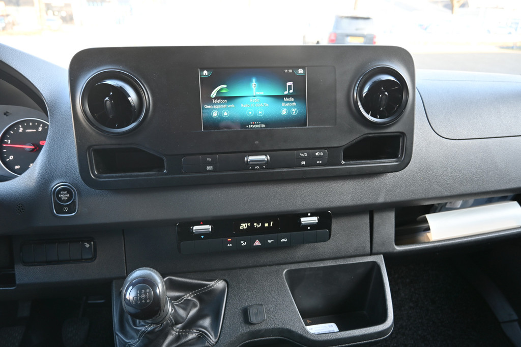 Mercedes-Benz Sprinter 7