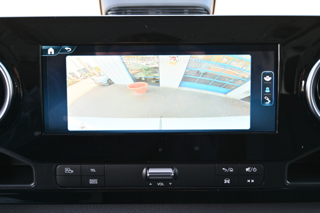 Mercedes-Benz Sprinter 5