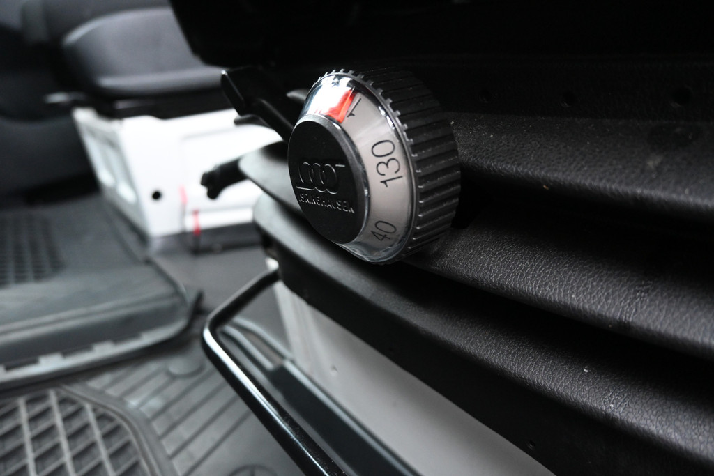 Mercedes-Benz Sprinter 15