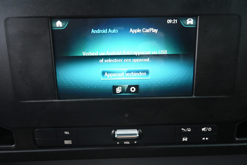 Mercedes-Benz Sprinter 6