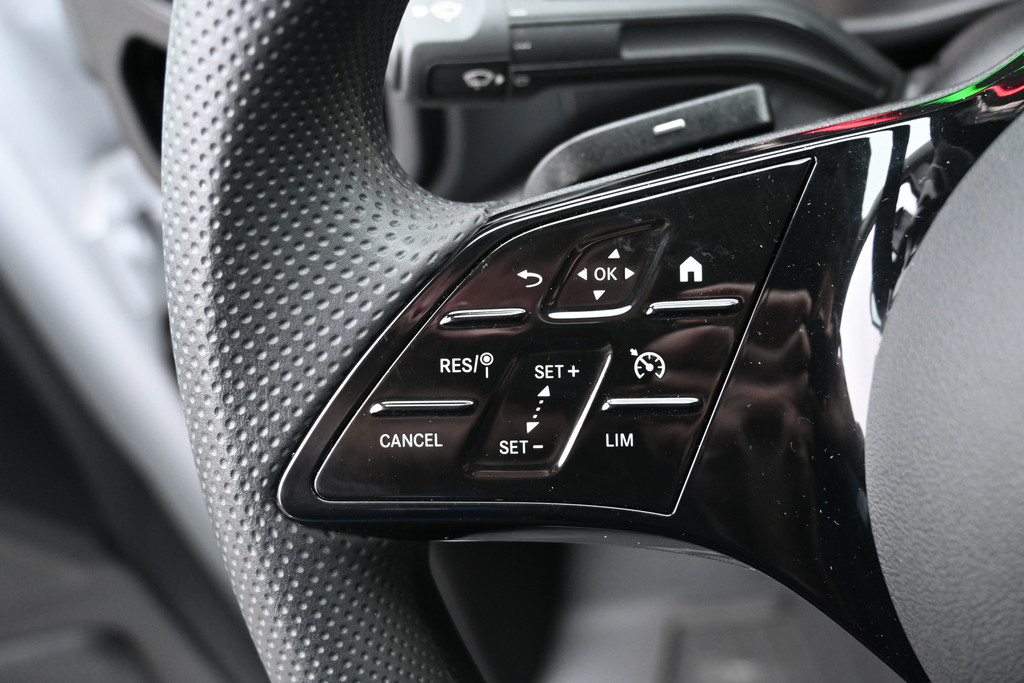 Mercedes-Benz Vito 14