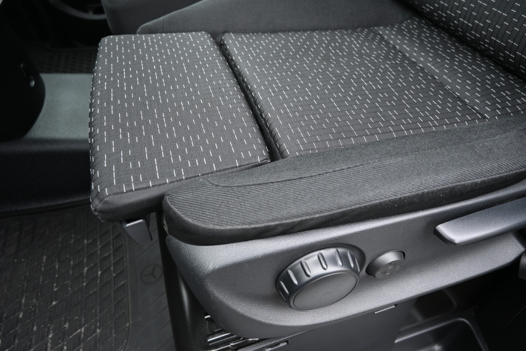 Mercedes-Benz Vito 15