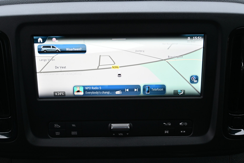 Mercedes-Benz Vito 6