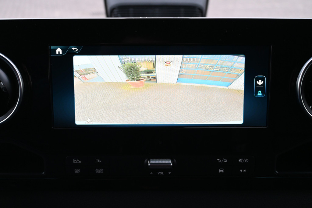 Mercedes-Benz Sprinter 5