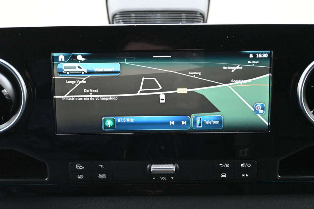 Mercedes-Benz Sprinter 6