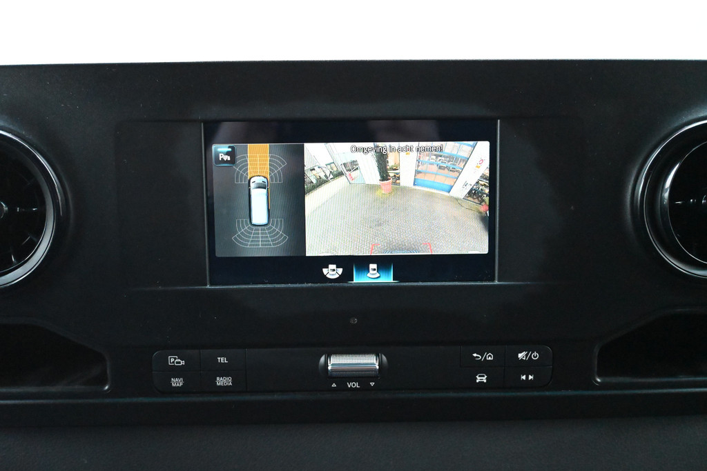 Mercedes-Benz Sprinter 5