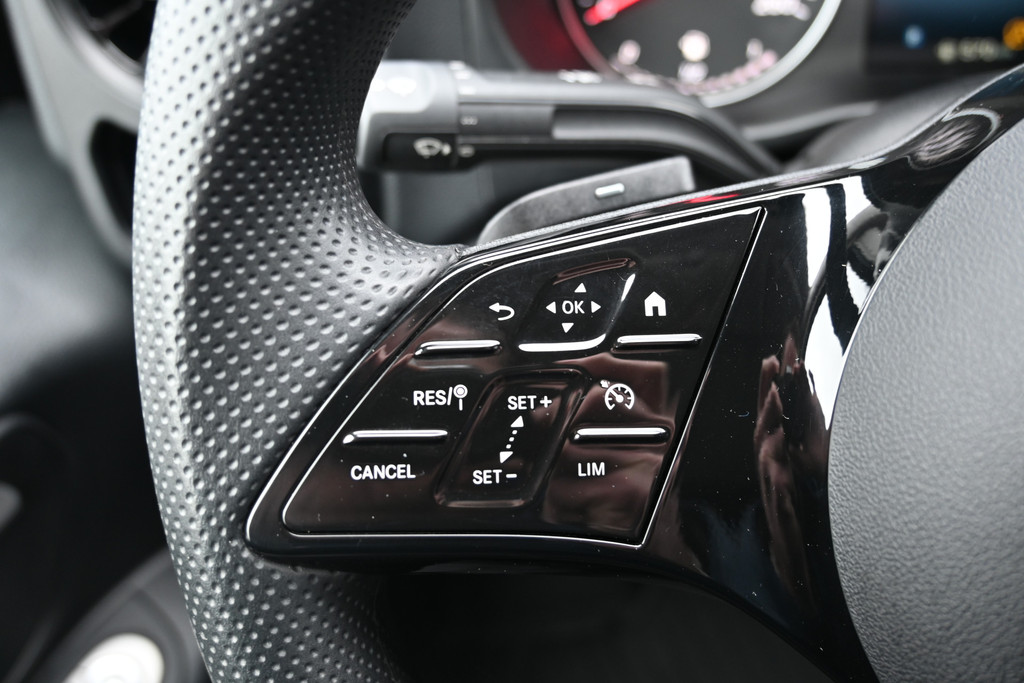 Mercedes-Benz Vito 15