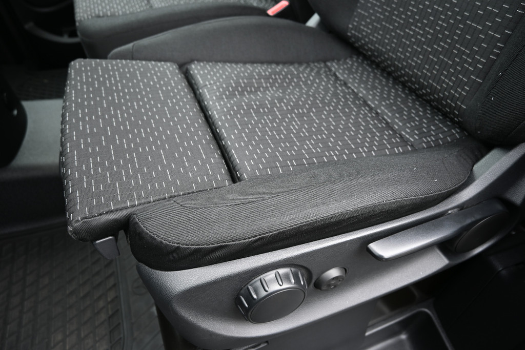 Mercedes-Benz Vito 17