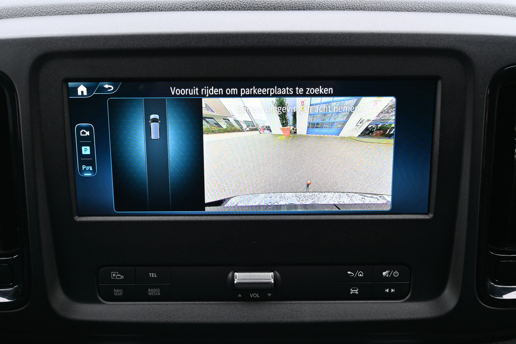 Mercedes-Benz Vito 5