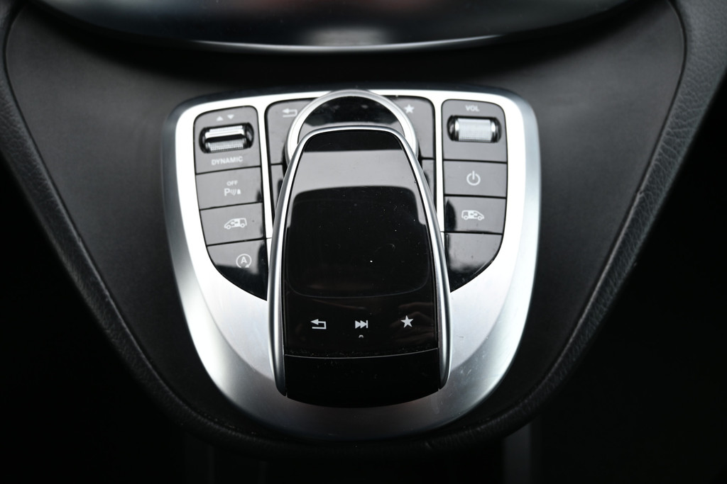 Mercedes-Benz V-Klasse 11