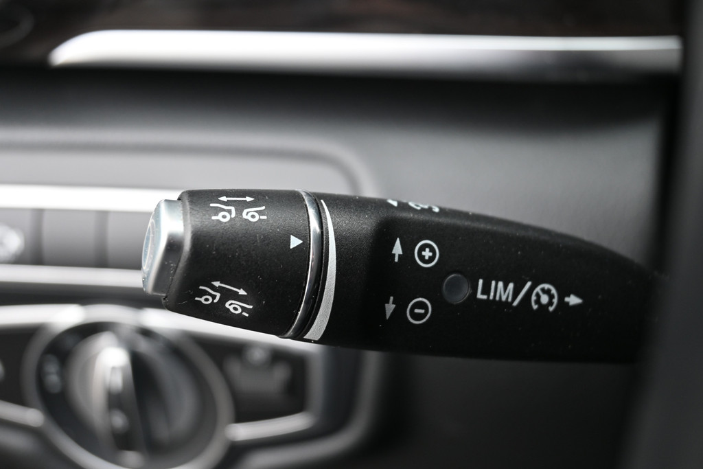 Mercedes-Benz V-Klasse 19