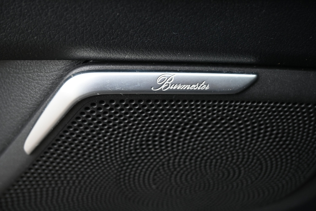 Mercedes-Benz V-Klasse 21