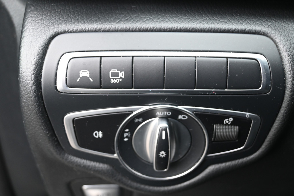 Mercedes-Benz V-Klasse 22