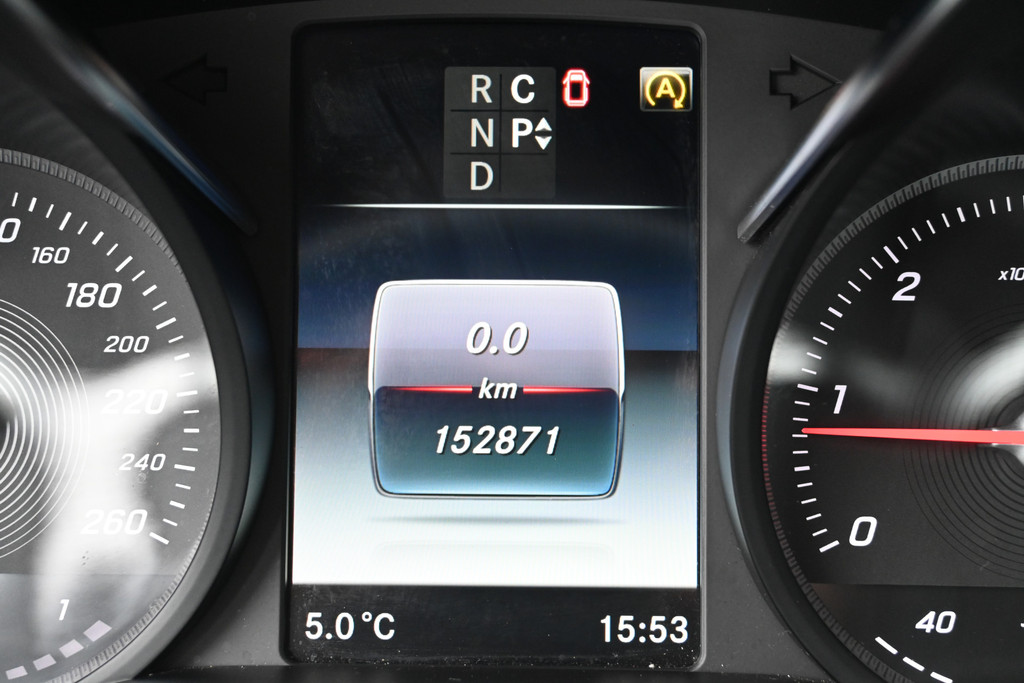 Mercedes-Benz V-Klasse 23