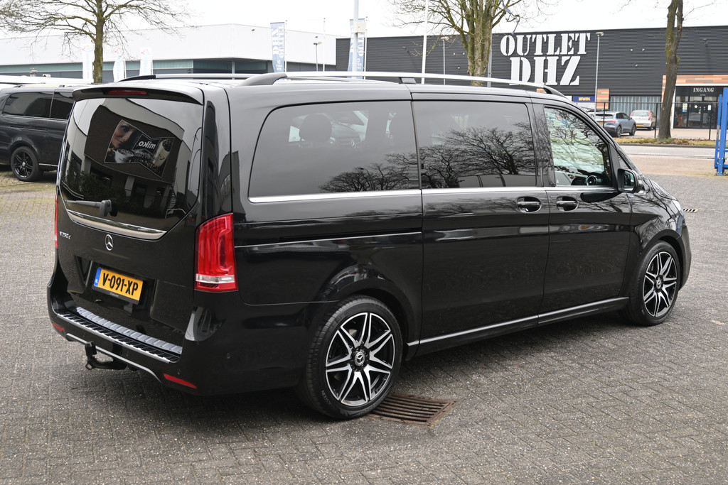 Mercedes-Benz V-Klasse 3