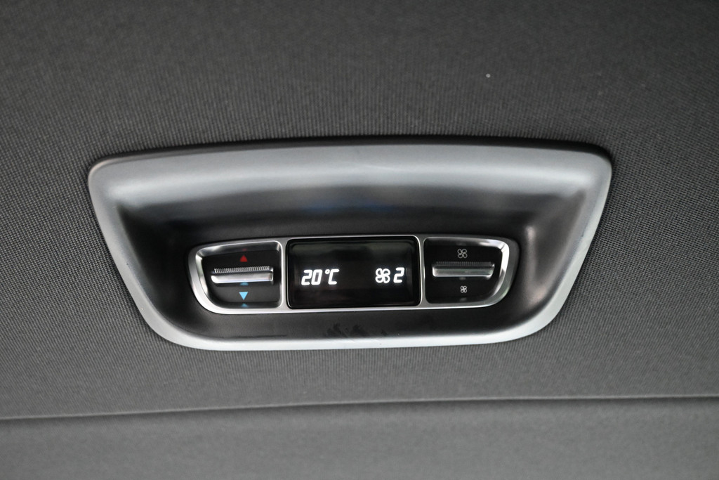 Mercedes-Benz V-Klasse 9