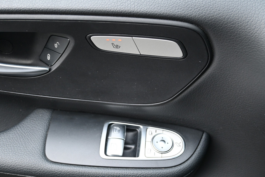 Mercedes-Benz V-Klasse 17