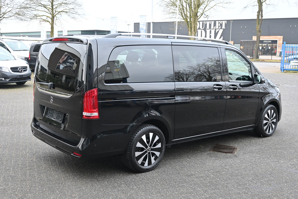 Mercedes-Benz V-Klasse 2