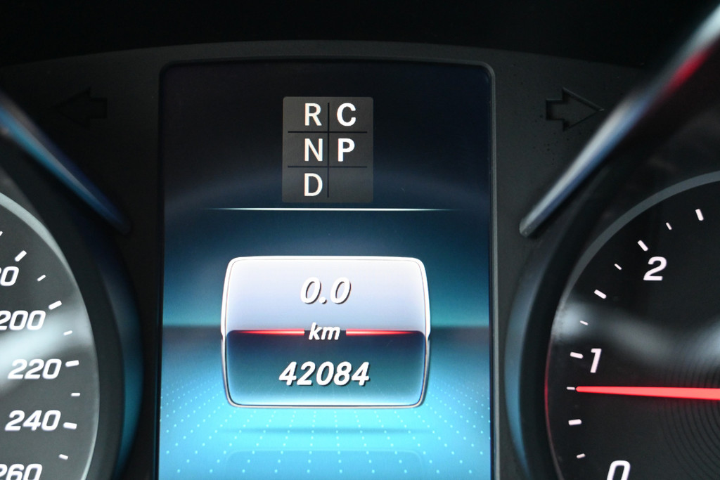 Mercedes-Benz V-Klasse 20