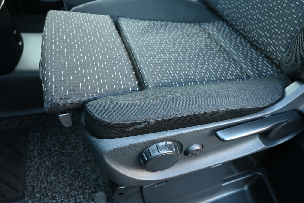 Mercedes-Benz Vito 16