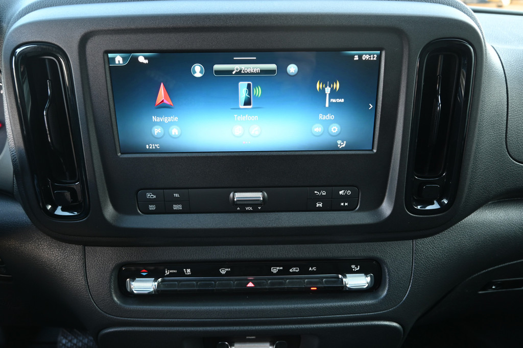 Mercedes-Benz Vito 5