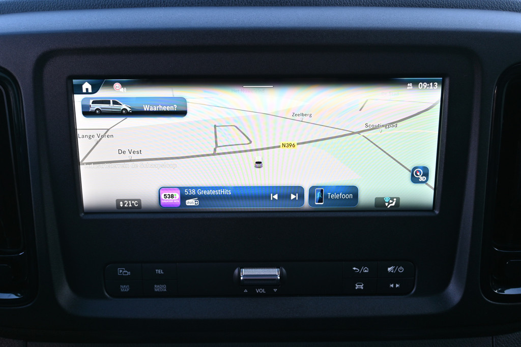 Mercedes-Benz Vito 6