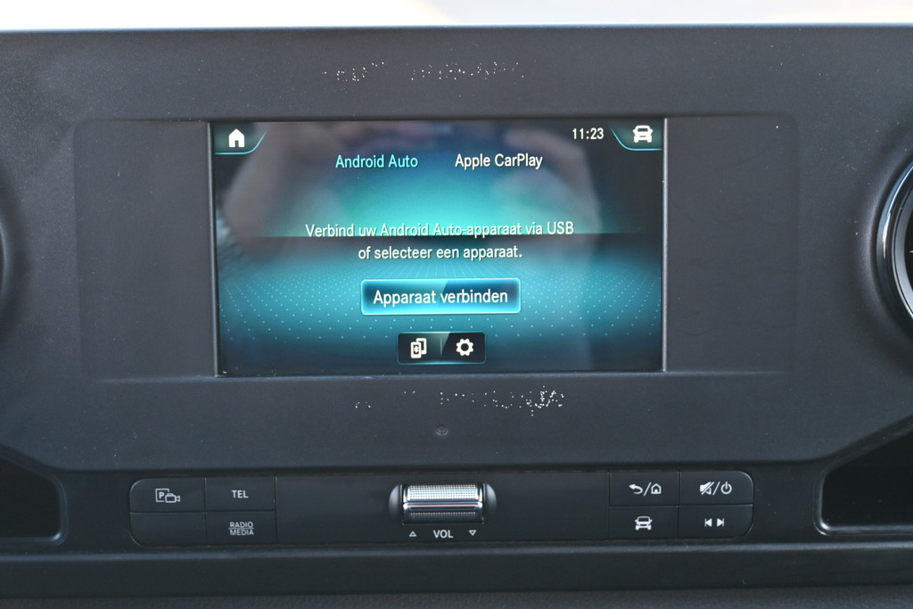 Mercedes-Benz Sprinter 6