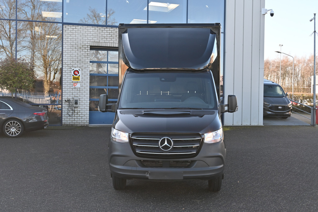 Mercedes-Benz Sprinter 1
