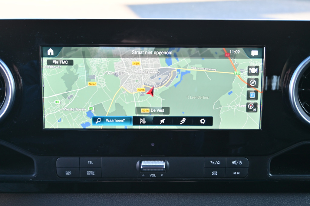 Mercedes-Benz Sprinter 6