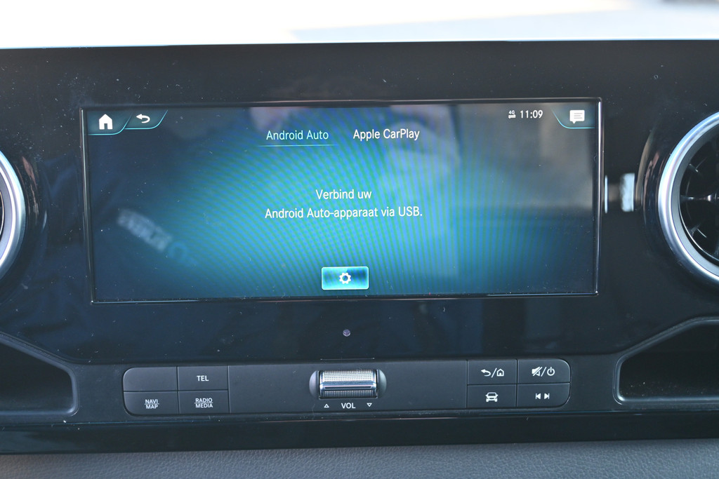 Mercedes-Benz Sprinter 7