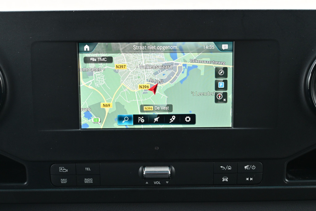 Mercedes-Benz Sprinter 5