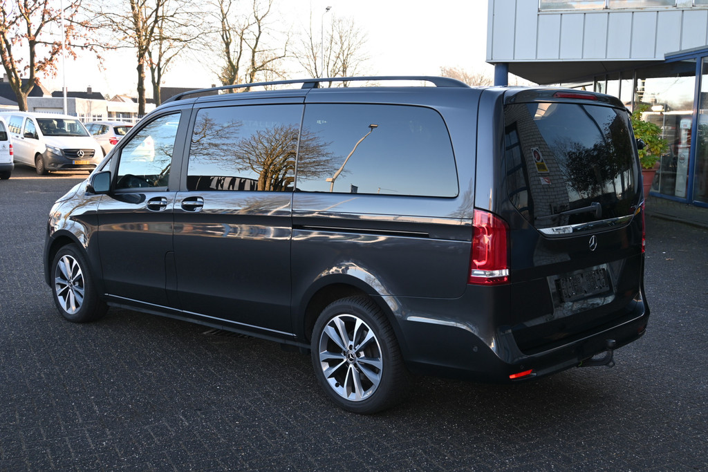 Mercedes-Benz V-Klasse 12