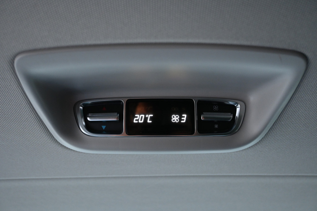 Mercedes-Benz V-Klasse 11