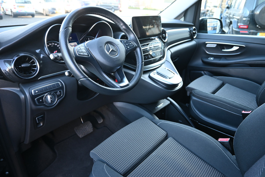 Mercedes-Benz V-Klasse 3