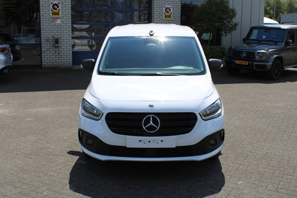 Mercedes-Benz Citan 1