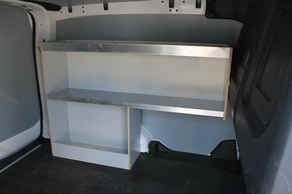 Mercedes-Benz Citan 12