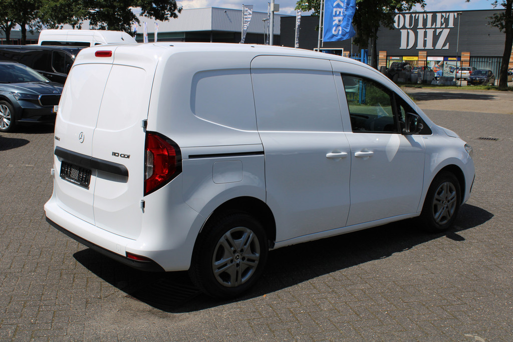 Mercedes-Benz Citan 2