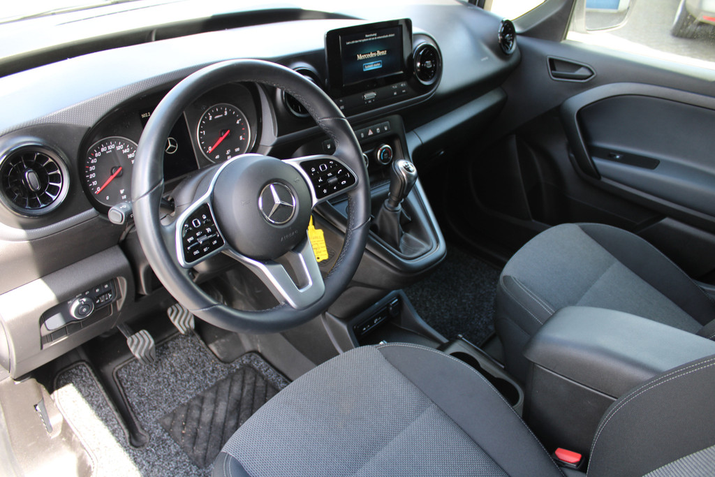 Mercedes-Benz Citan 3