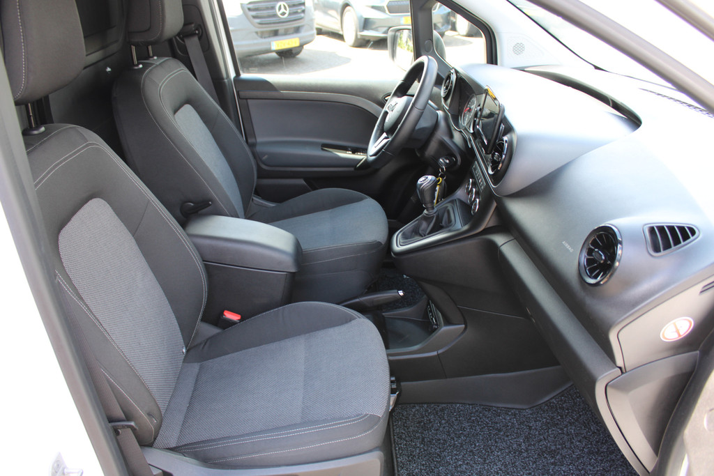 Mercedes-Benz Citan 7