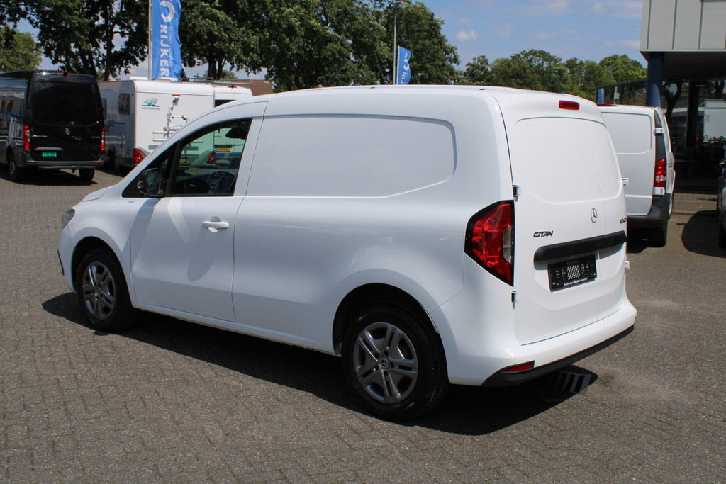 Mercedes-Benz Citan 9